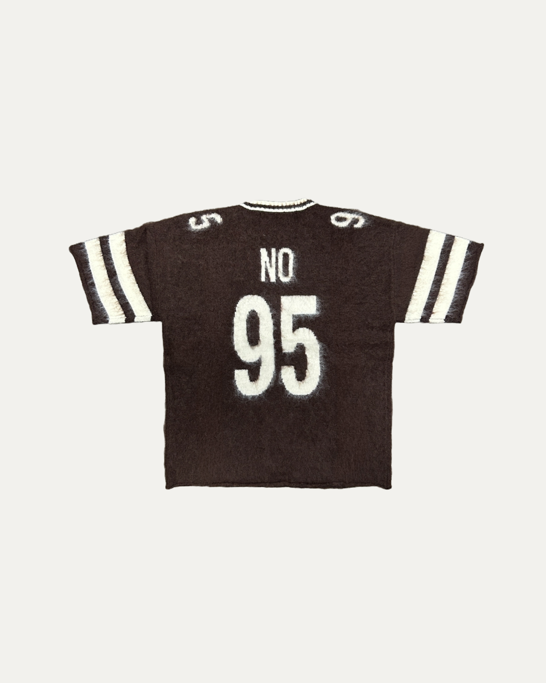 MOHAIR JERSEY