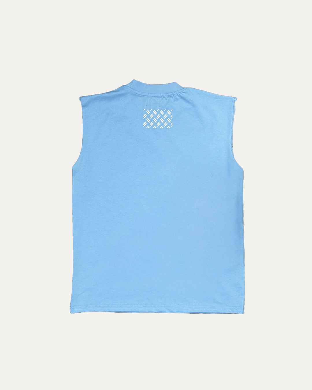 AUDENZ SLEEVELESS