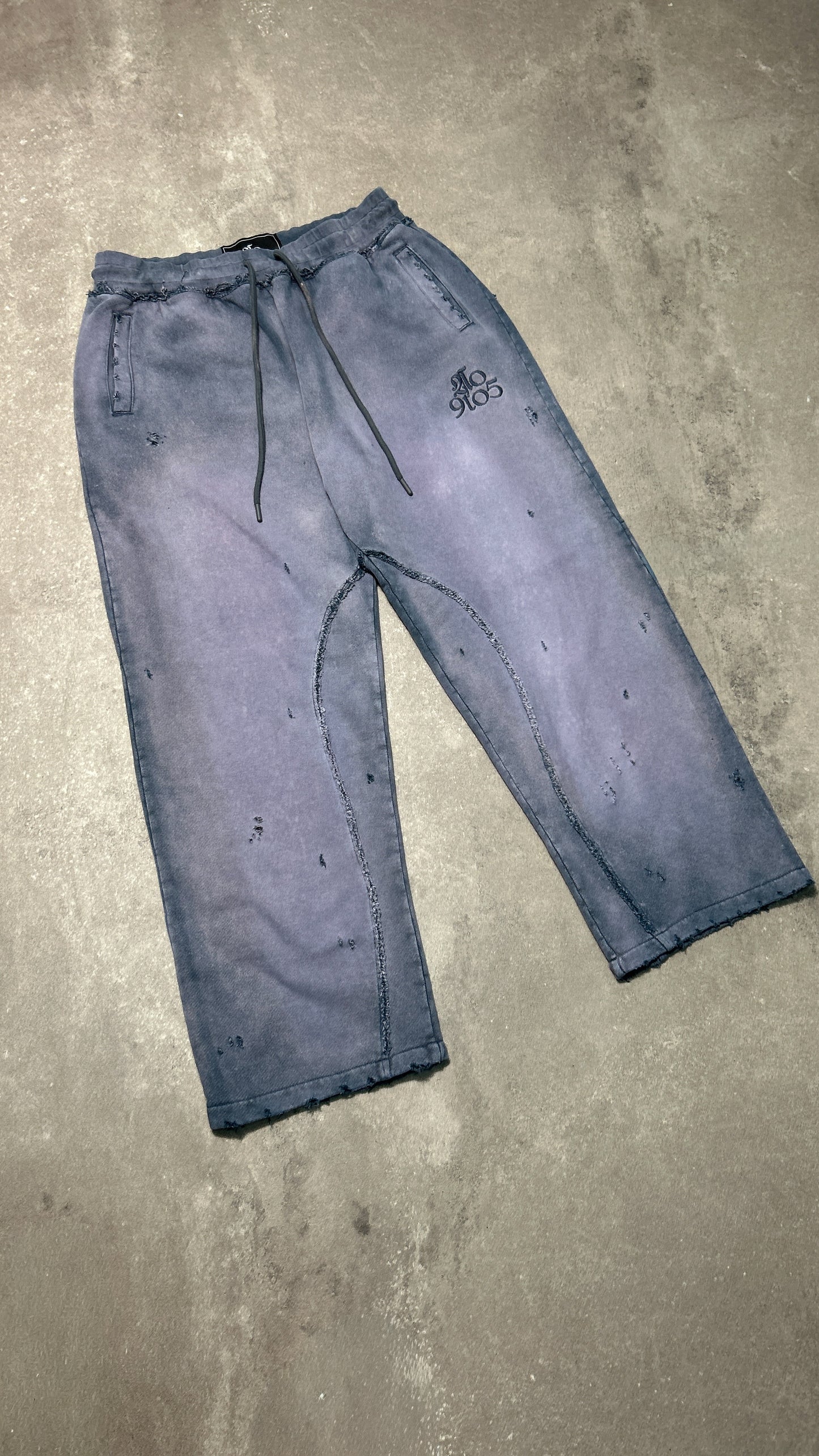 ASHWORK JOGGER