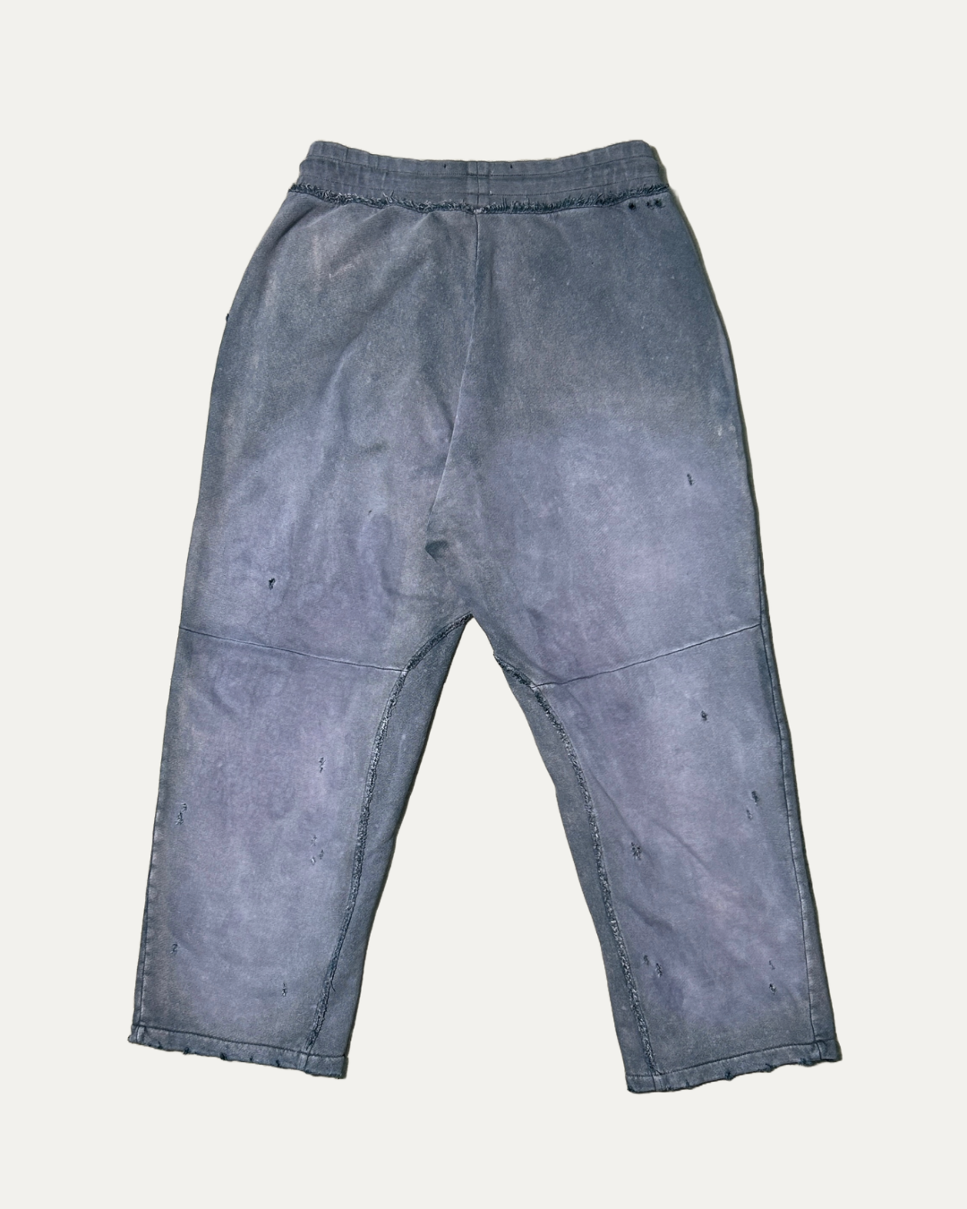 ASHWORK JOGGER