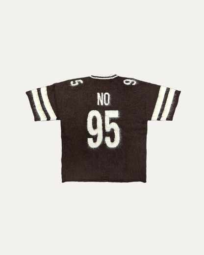 MOHAIR JERSEY