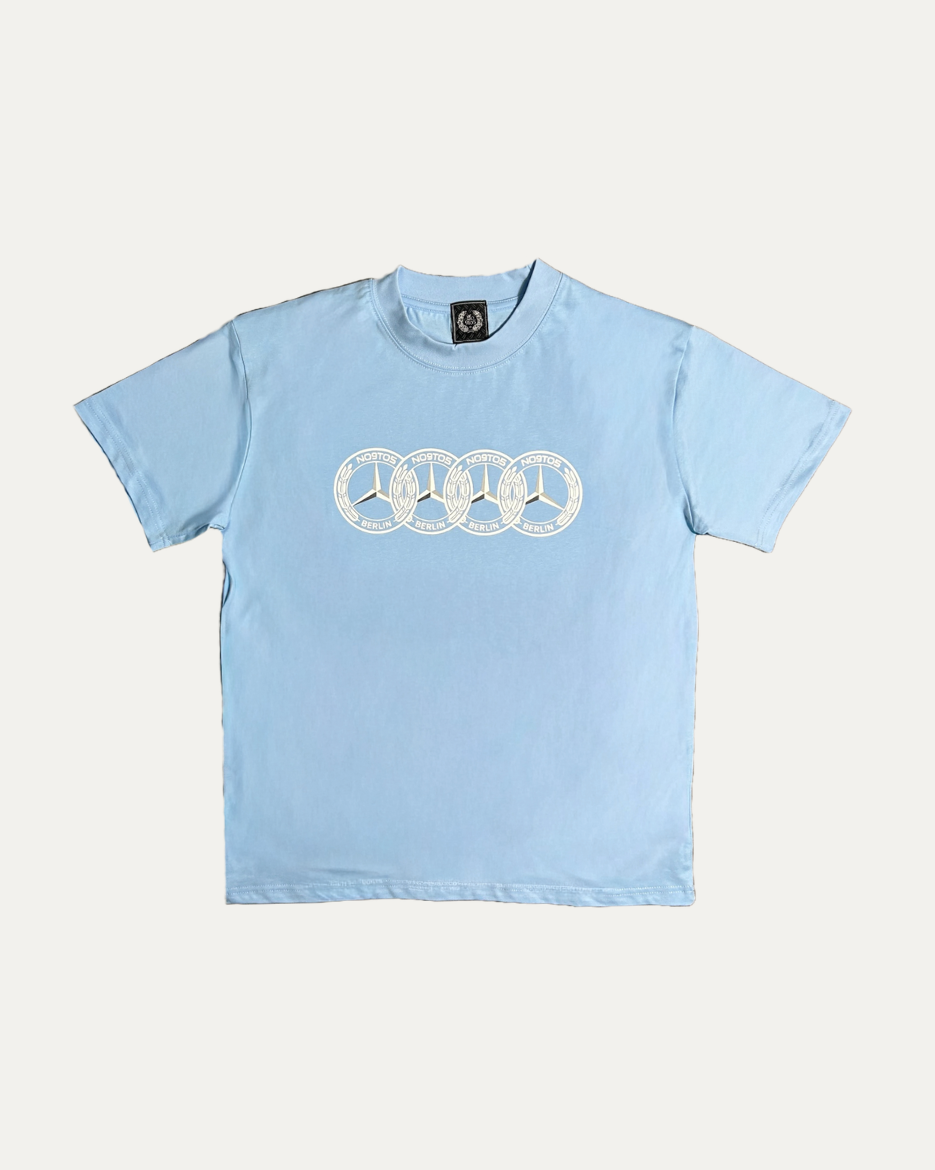 AUDENZ TEE