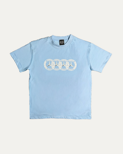 AUDENZ TEE