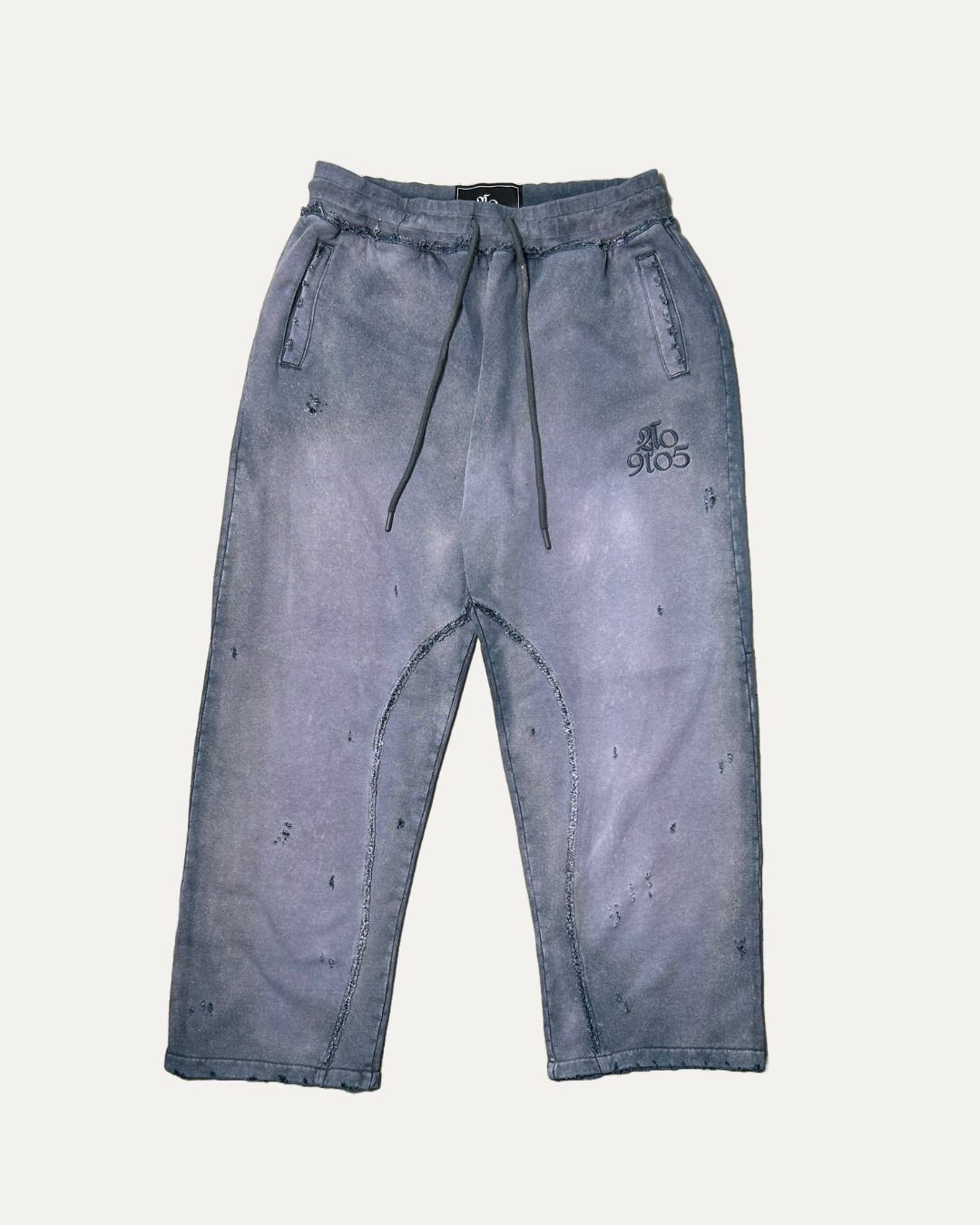 ASHWORK JOGGER