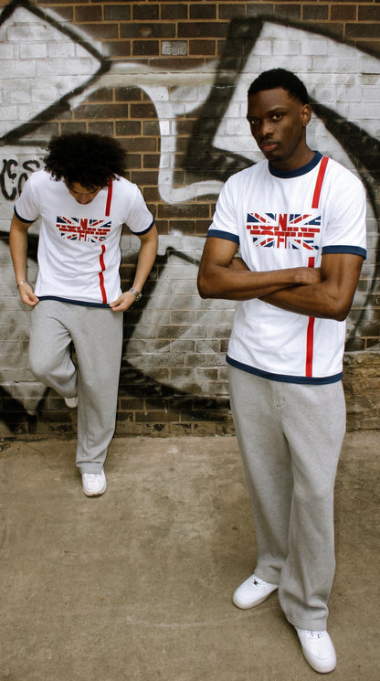ENGLAND 02’ TEE