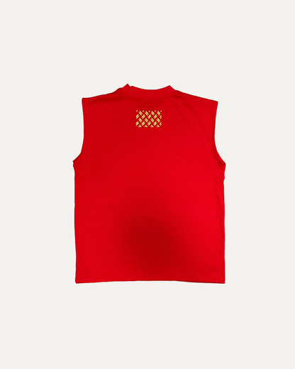 RARI SLEEVELESS