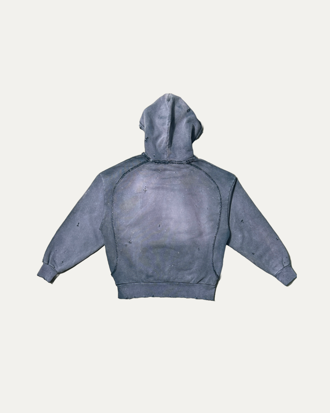 ASHWORK HOODIE