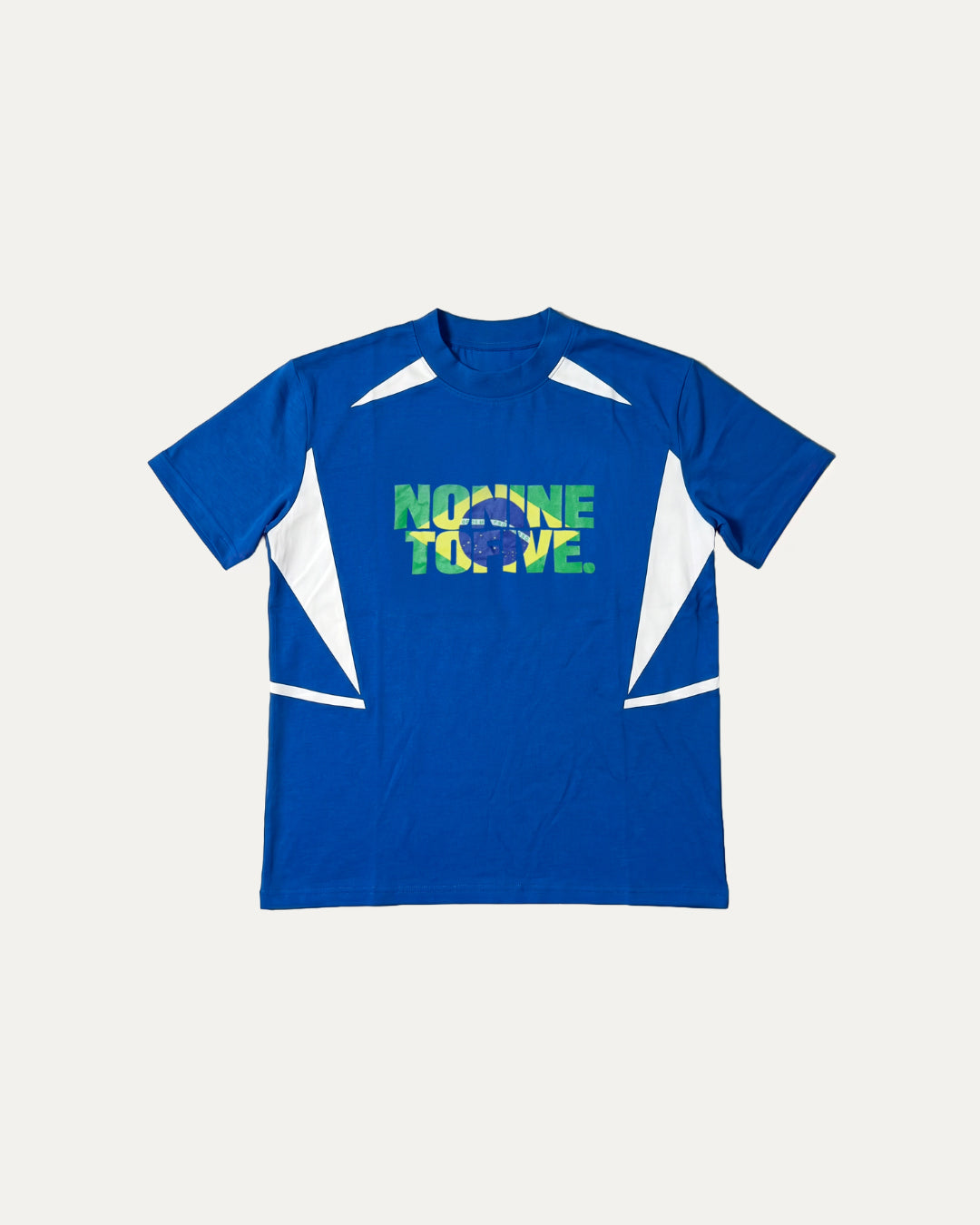 BRAZIL 02’ TEE