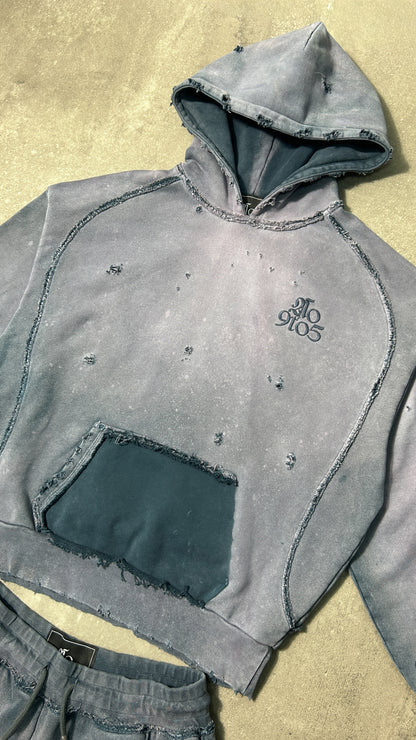 ASHWORK HOODIE