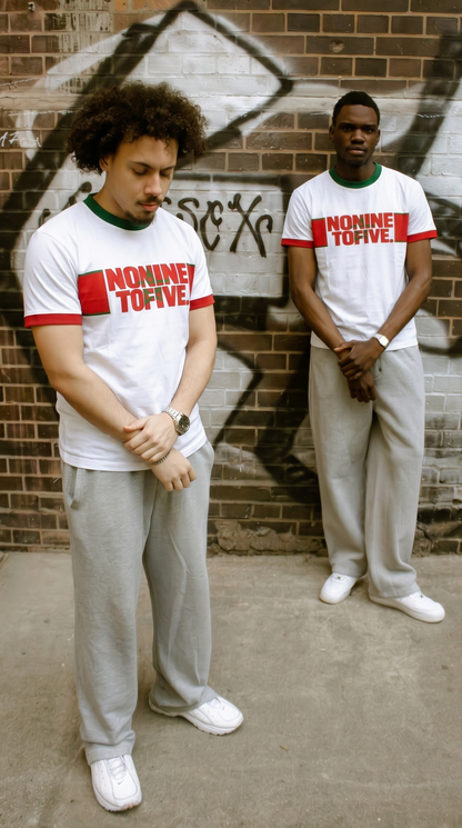 MOROCCO 98‘ TEE
