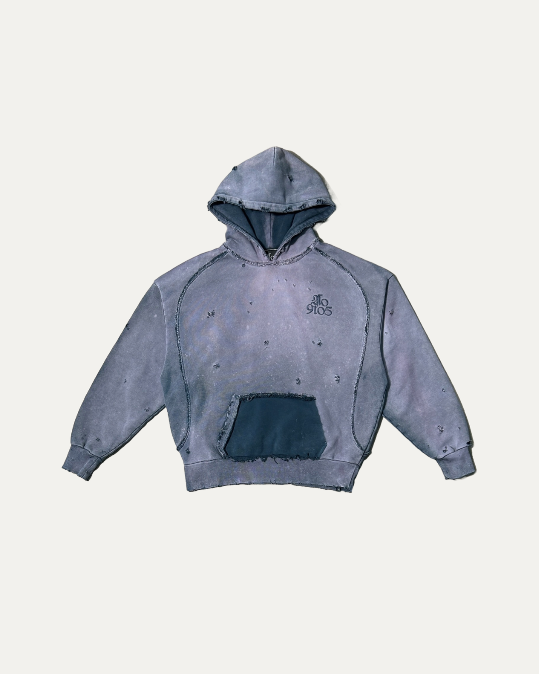 ASHWORK HOODIE