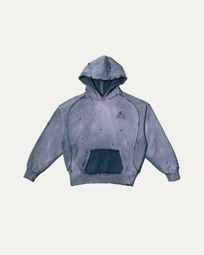 ASHWORK HOODIE