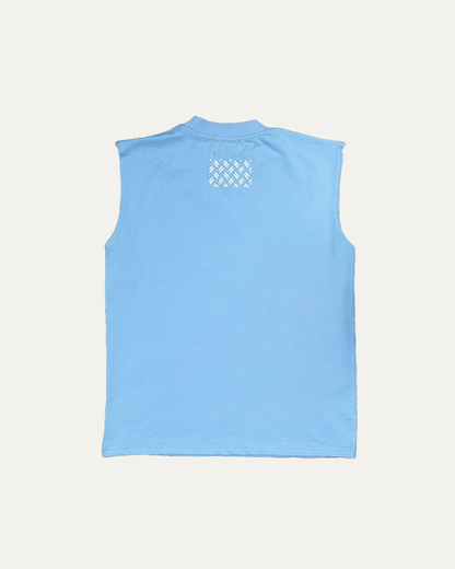 AUDENZ SLEEVELESS