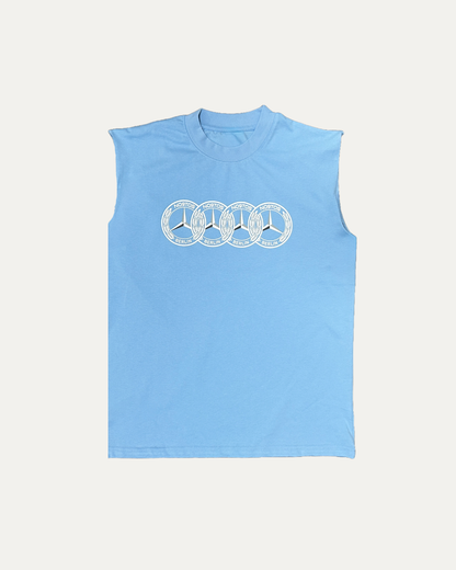 AUDENZ SLEEVELESS