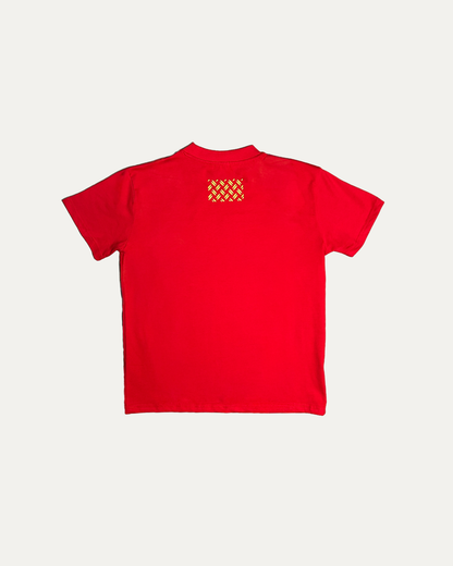 RARI TEE