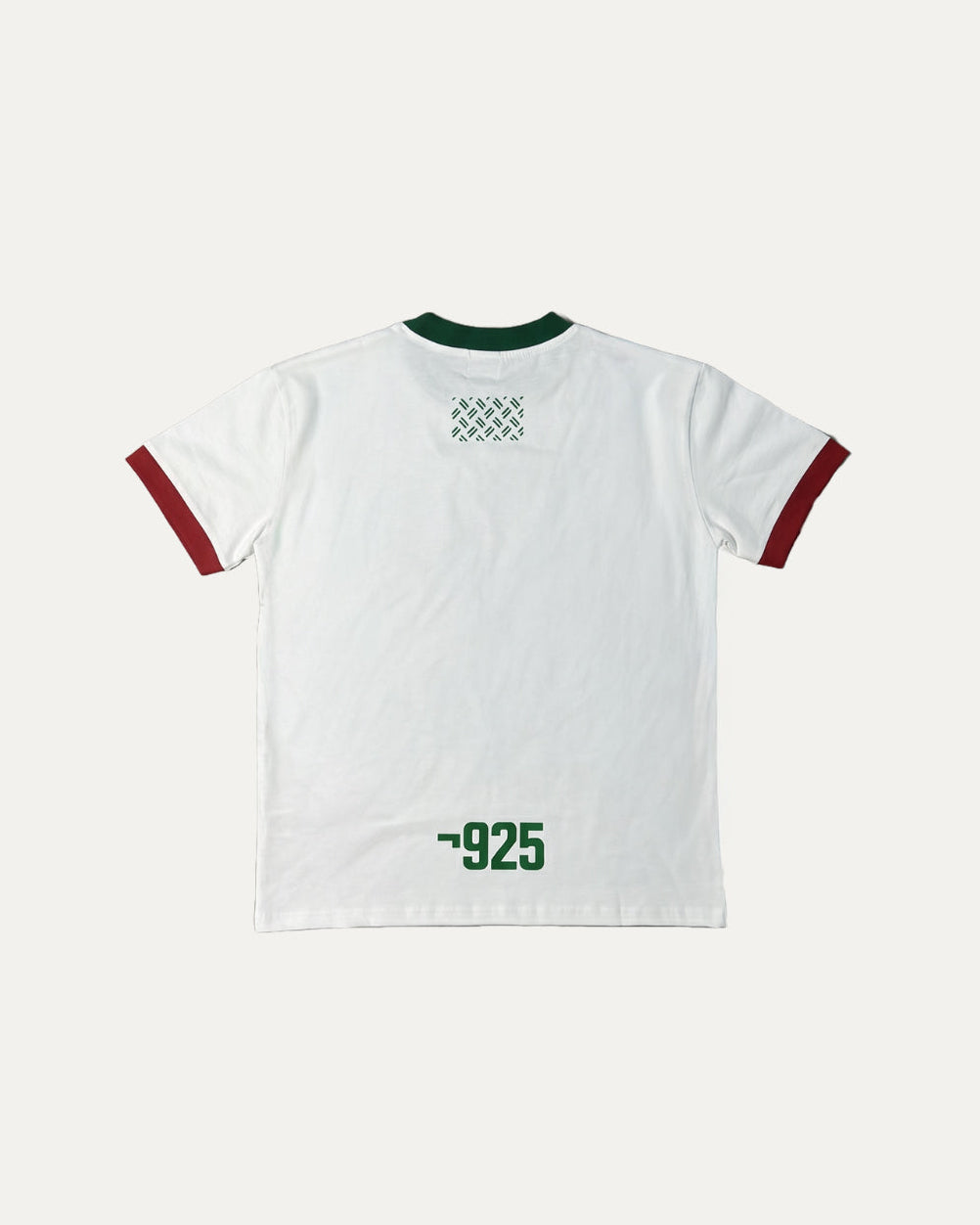 MOROCCO 98‘ TEE