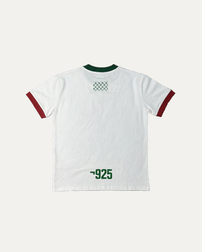 MOROCCO 98‘ TEE