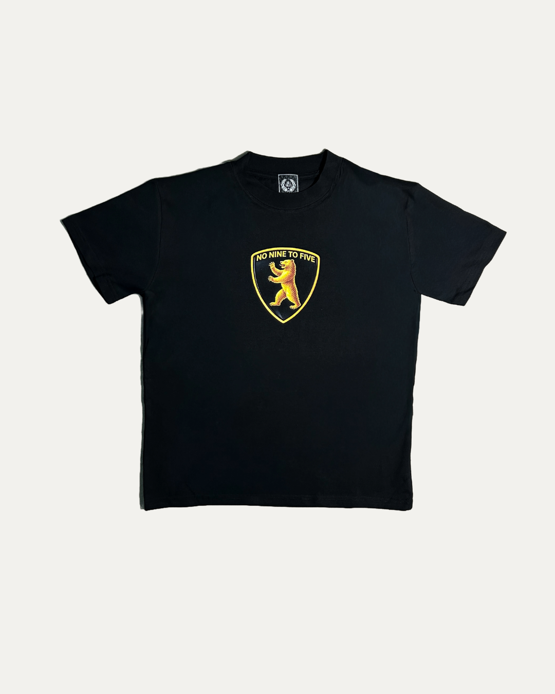 LAMB TEE