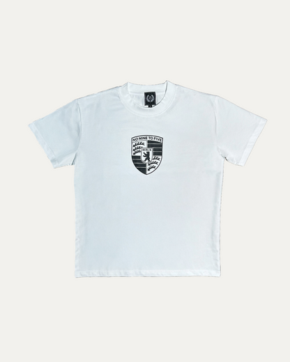 CARERA TEE