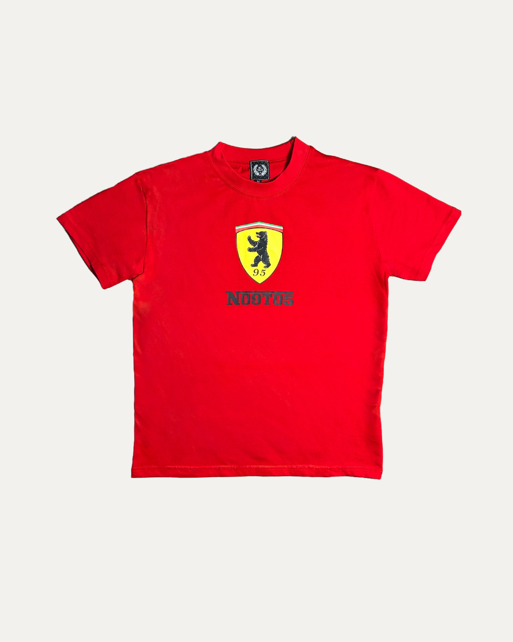 RARI TEE