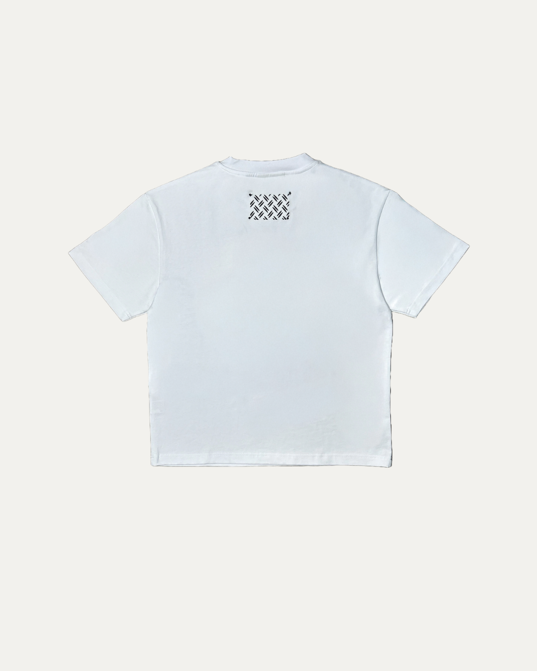 PEARL SHIRT WHITE