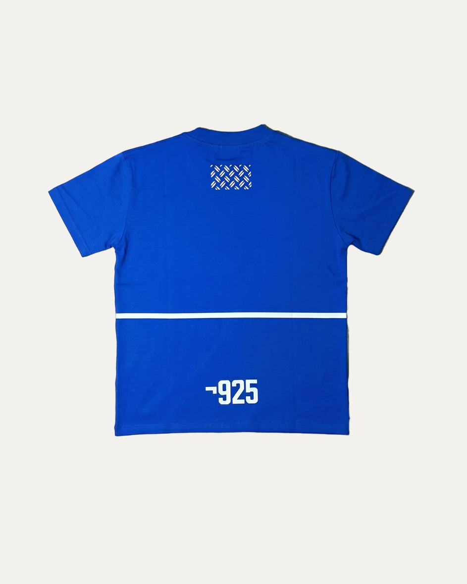 BRAZIL 02’ TEE