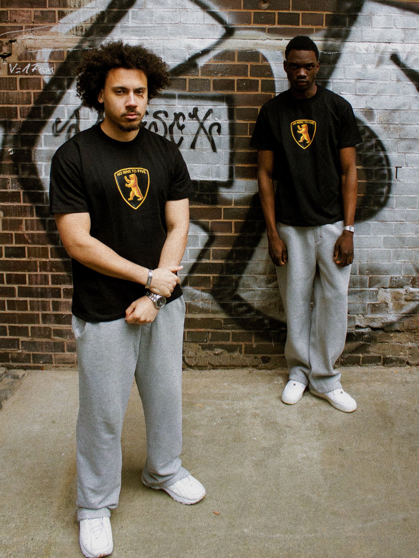 LAMB TEE