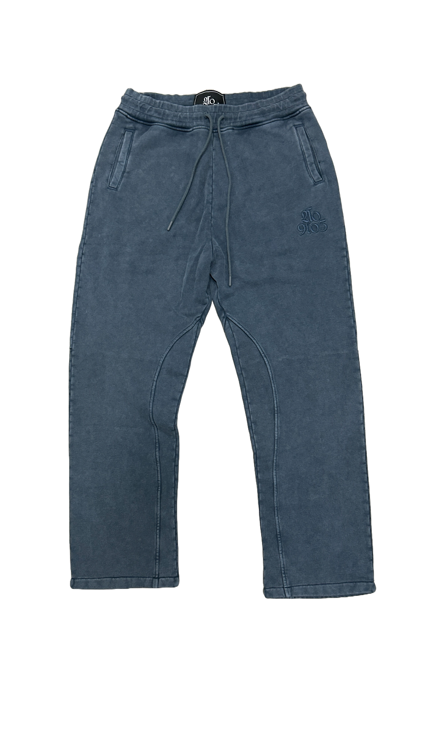 NO9TO5 WASHED JOGGER