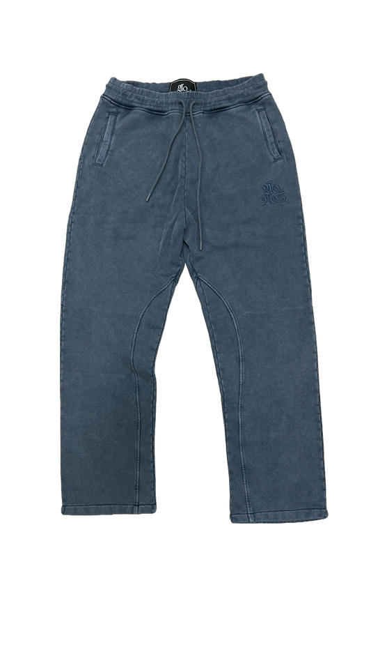 NO9TO5 WASHED JOGGER