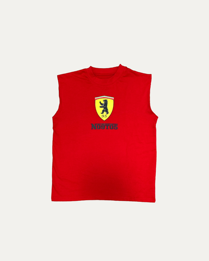 RARI SLEEVELESS