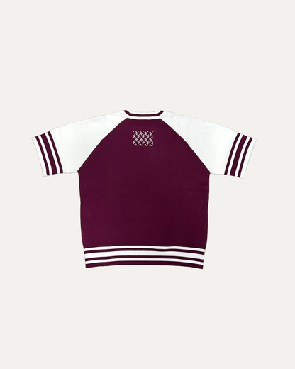 COLLEGE KNIT