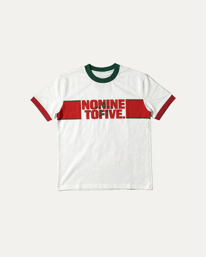 MOROCCO 98‘ TEE