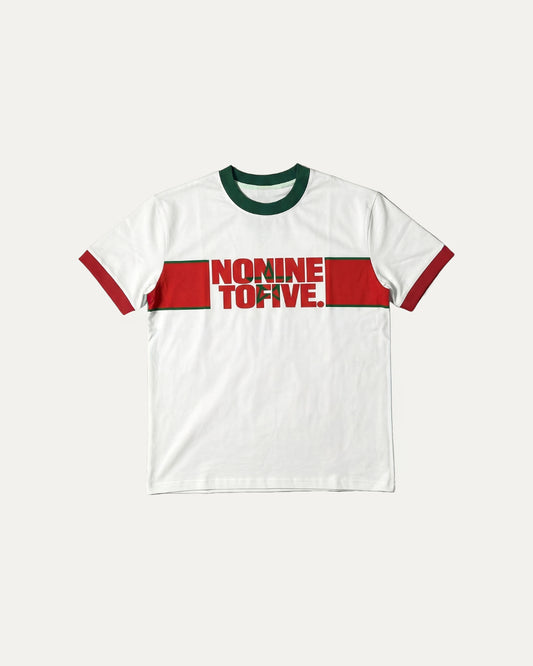 MOROCCO 98‘ TEE