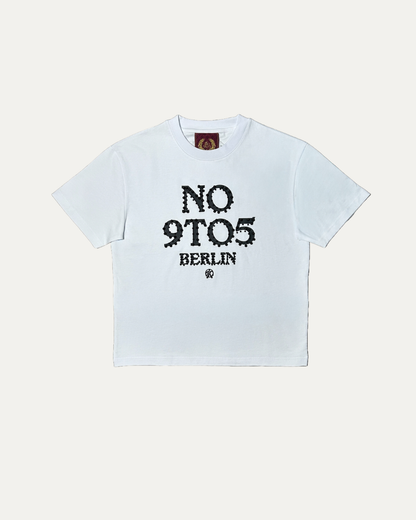 PEARL SHIRT WHITE