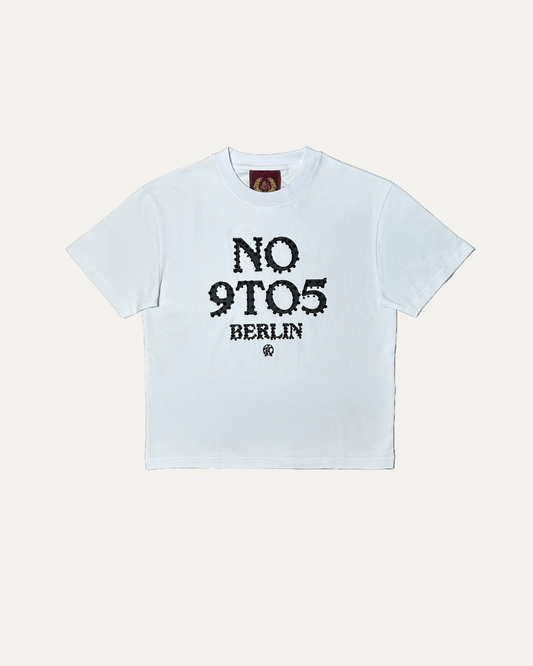 PEARL SHIRT WHITE