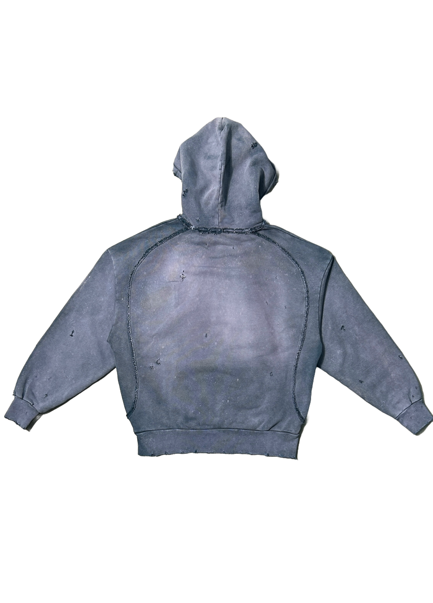ASHWORK HOODIE