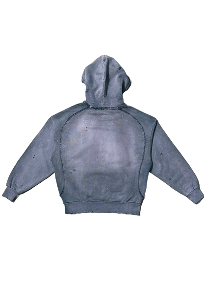 ASHWORK HOODIE