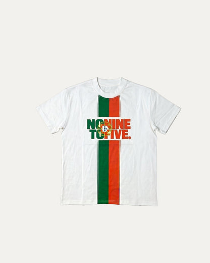 PORTUGAL 10‘ TEE