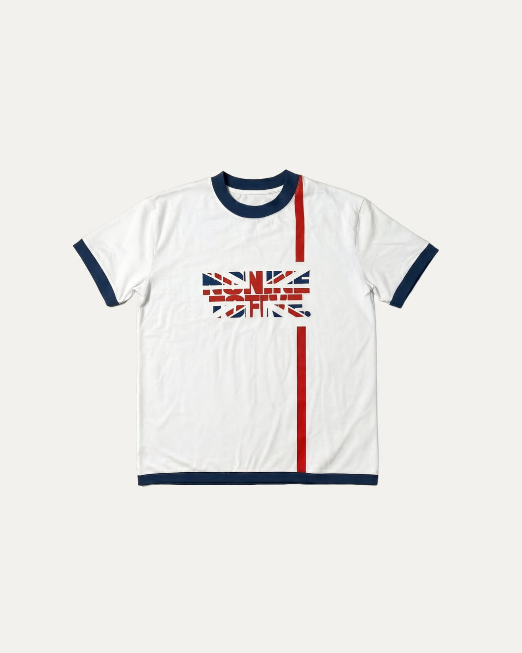 ENGLAND 02’ TEE