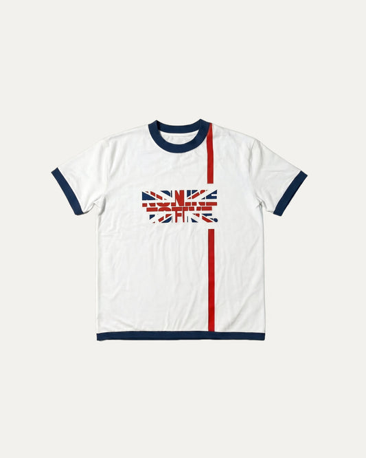 ENGLAND 02’ TEE