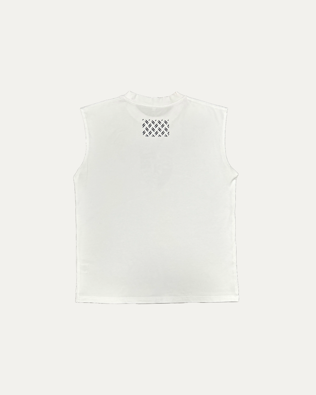 CARERA SLEEVELESS