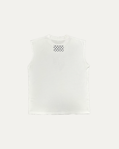 CARERA SLEEVELESS