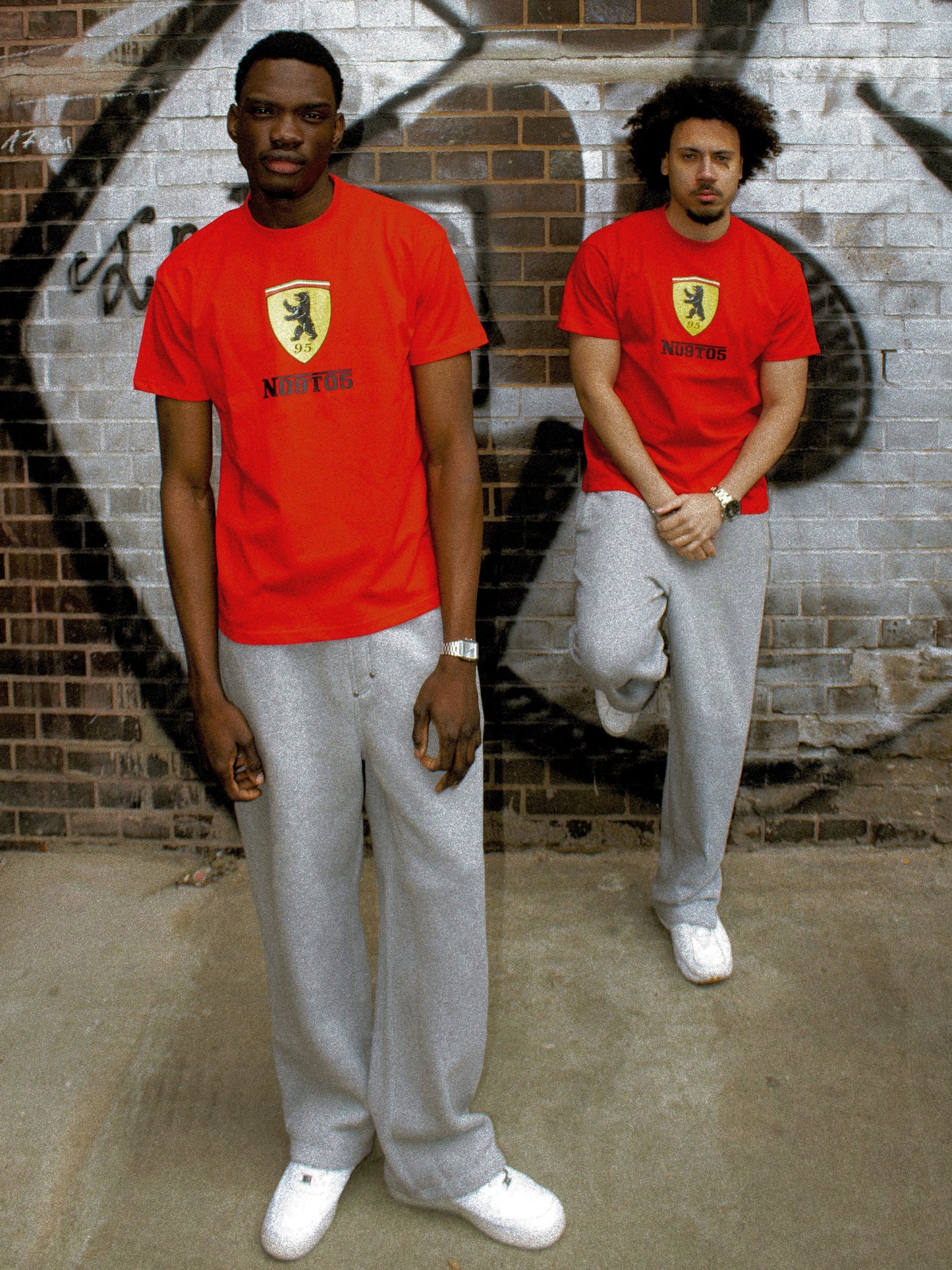 RARI TEE