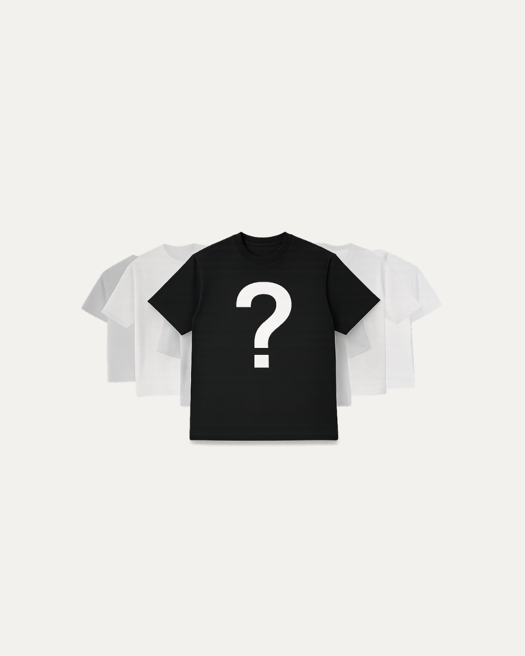 MYSTERY SHIRT