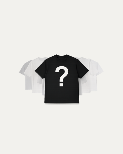 MYSTERY SHIRT