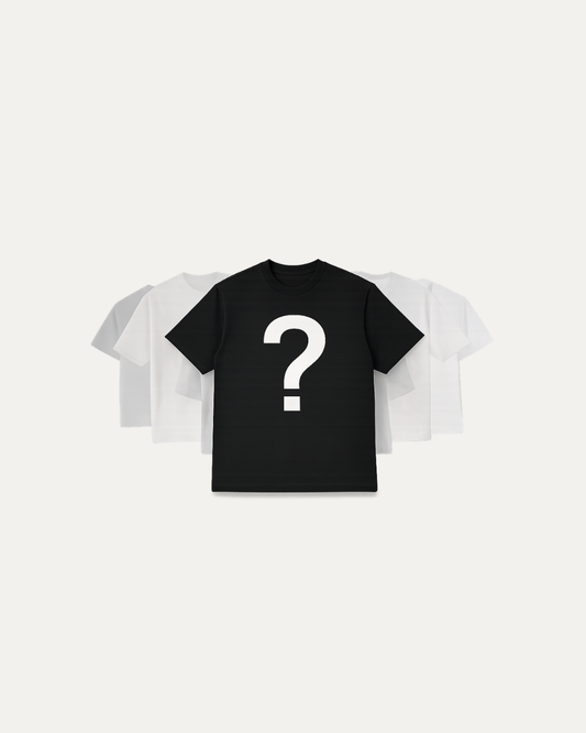 MYSTERY SHIRT