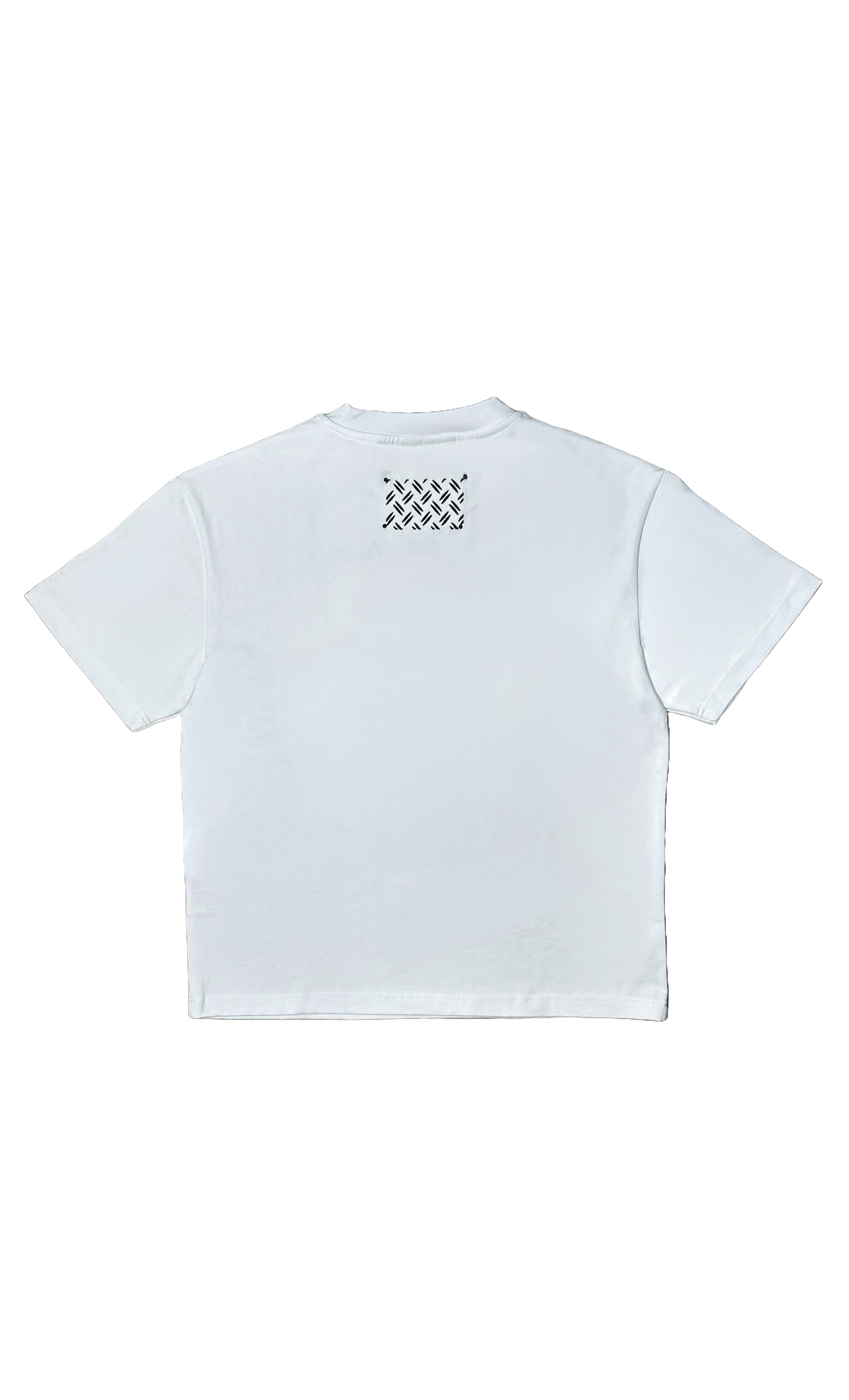 PEARL SHIRT WHITE