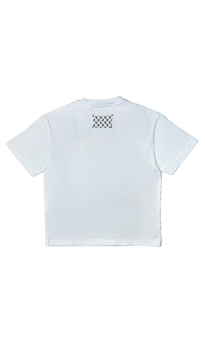 PEARL SHIRT WHITE